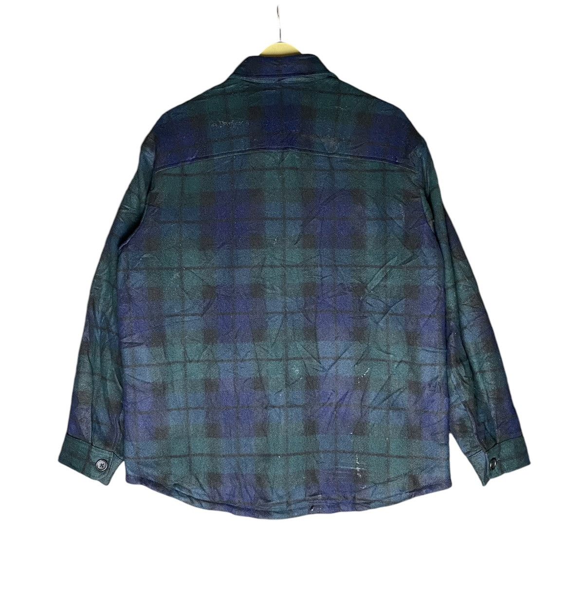 Flannel × Uniqlo Uniqlo Flannel Inspired by Travis Size US L / EU 52-54 / 3 - 6 Thumbnail