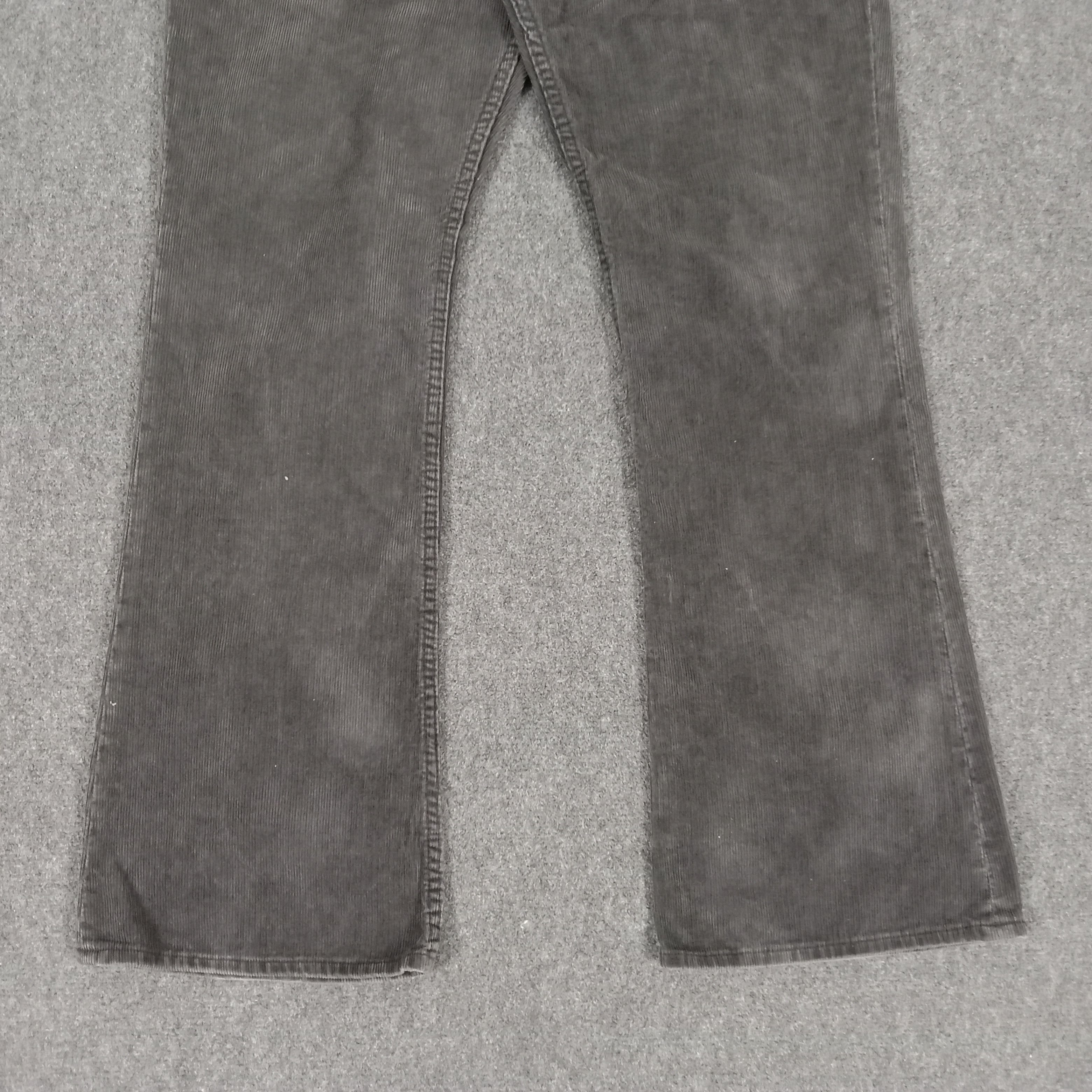 Japanese Brand × Swagger × Vintage SWG Swagger Japanese Punk Style Custom Skull Jeans Size US 34 / EU 50 - 8 Thumbnail