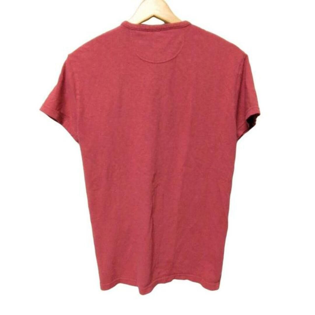 Kapital Henley Tee Shirt Size US M / EU 48-50 / 2 - 2 Thumbnail