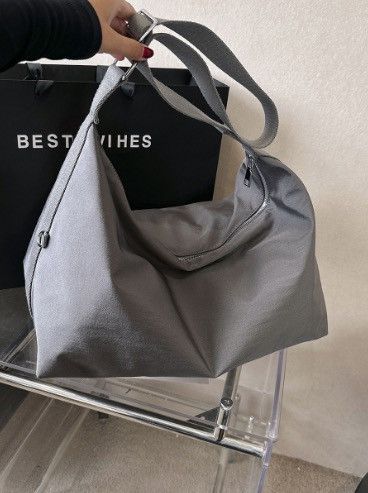 Japanese Brand Huskycat Japanese lightweight tote bag Size ONE SIZE - 2 Thumbnail