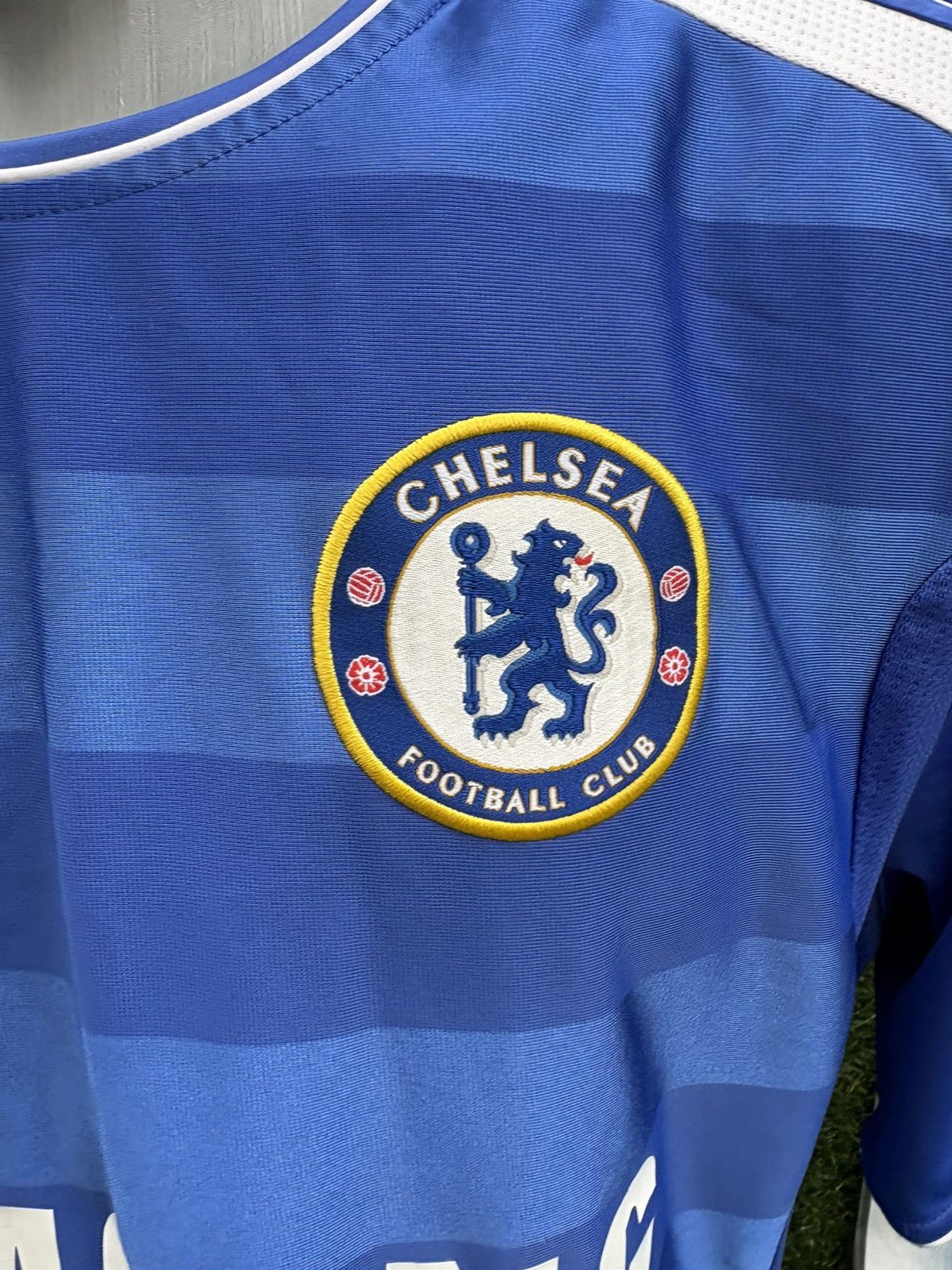 Adidas Jersey lampard chelsea Size US L / EU 52-54 / 3 - 6 Thumbnail