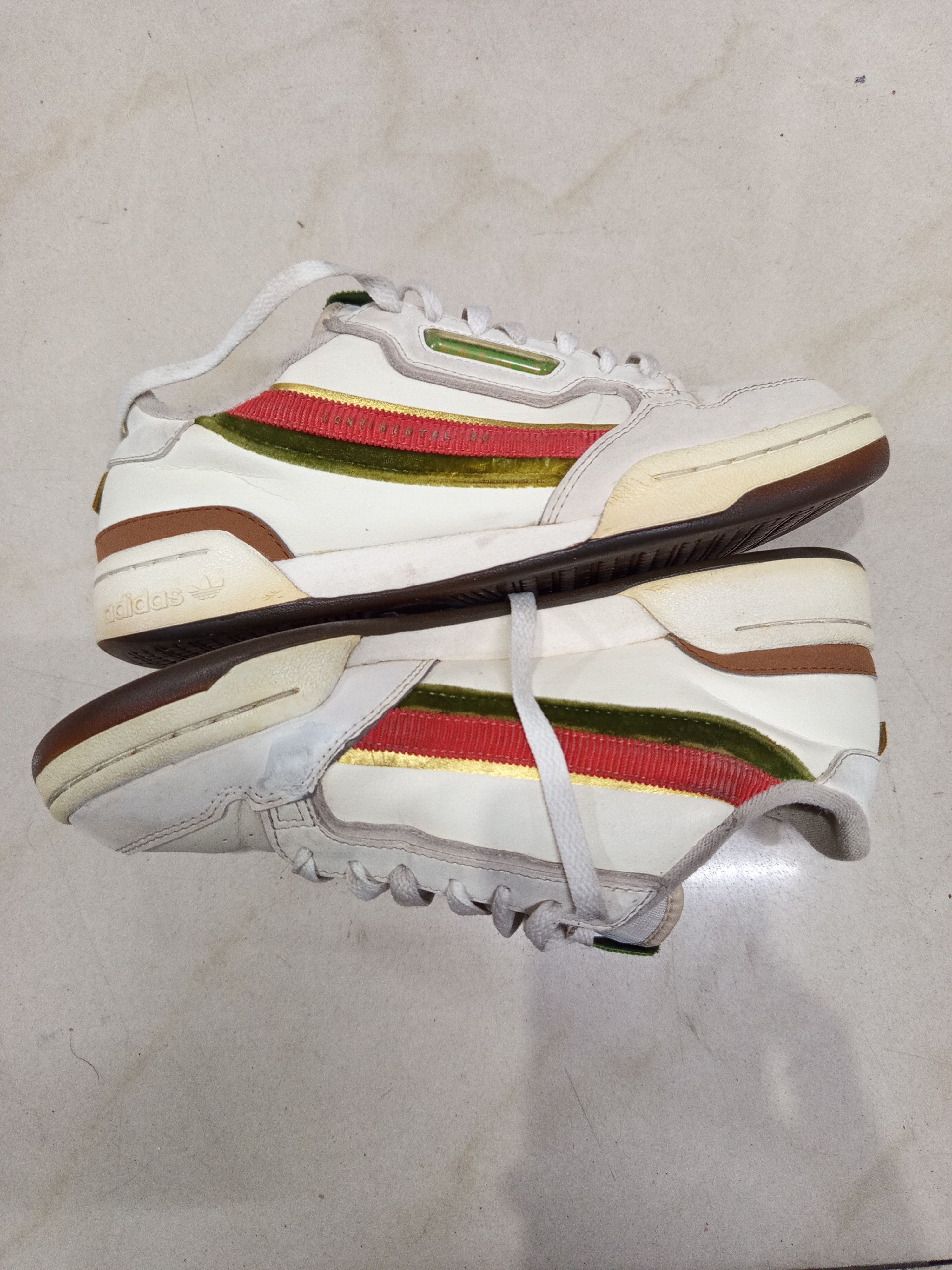 Adidas Adidas Continental 80 Sneaker Common Colorway Size US 8 / EU 41 - 2 Thumbnail