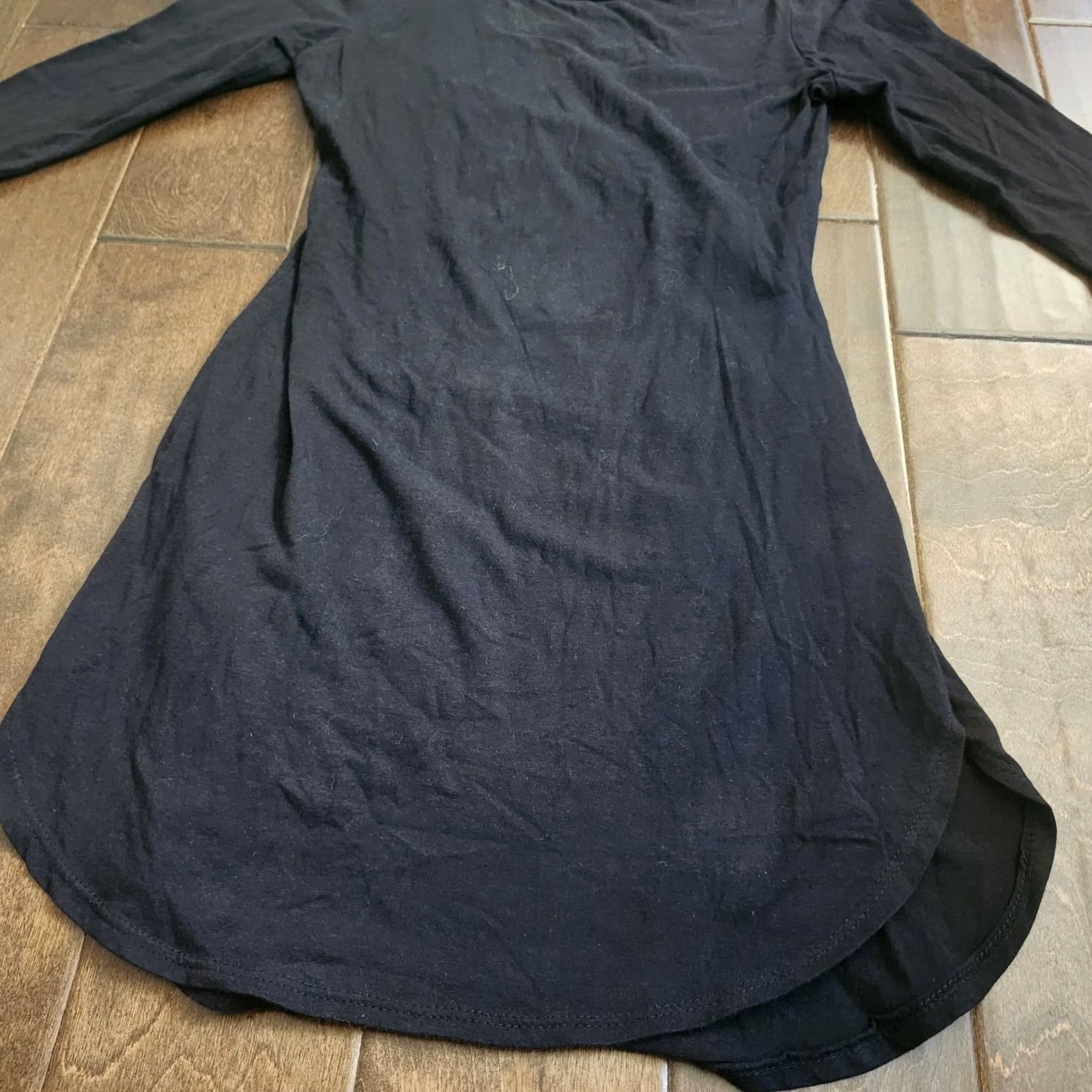 Fashion Nova Fashion Nova Top Womens M Black Women Pajama Sleep Size Size M / US 6-8 / IT 42-44 - 7 Thumbnail