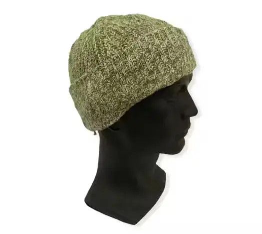 Gap Vintage Gap Plain Beanie Hat Size ONE SIZE - 3 Thumbnail