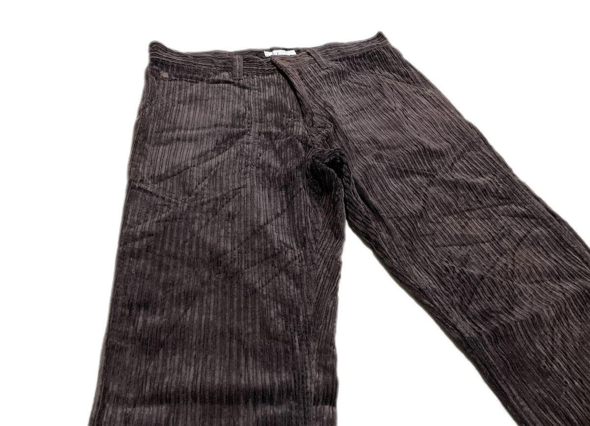 Number (N)ine 🔥Archived Aw02 Number (N)ine Corduroy Pants | Grailed