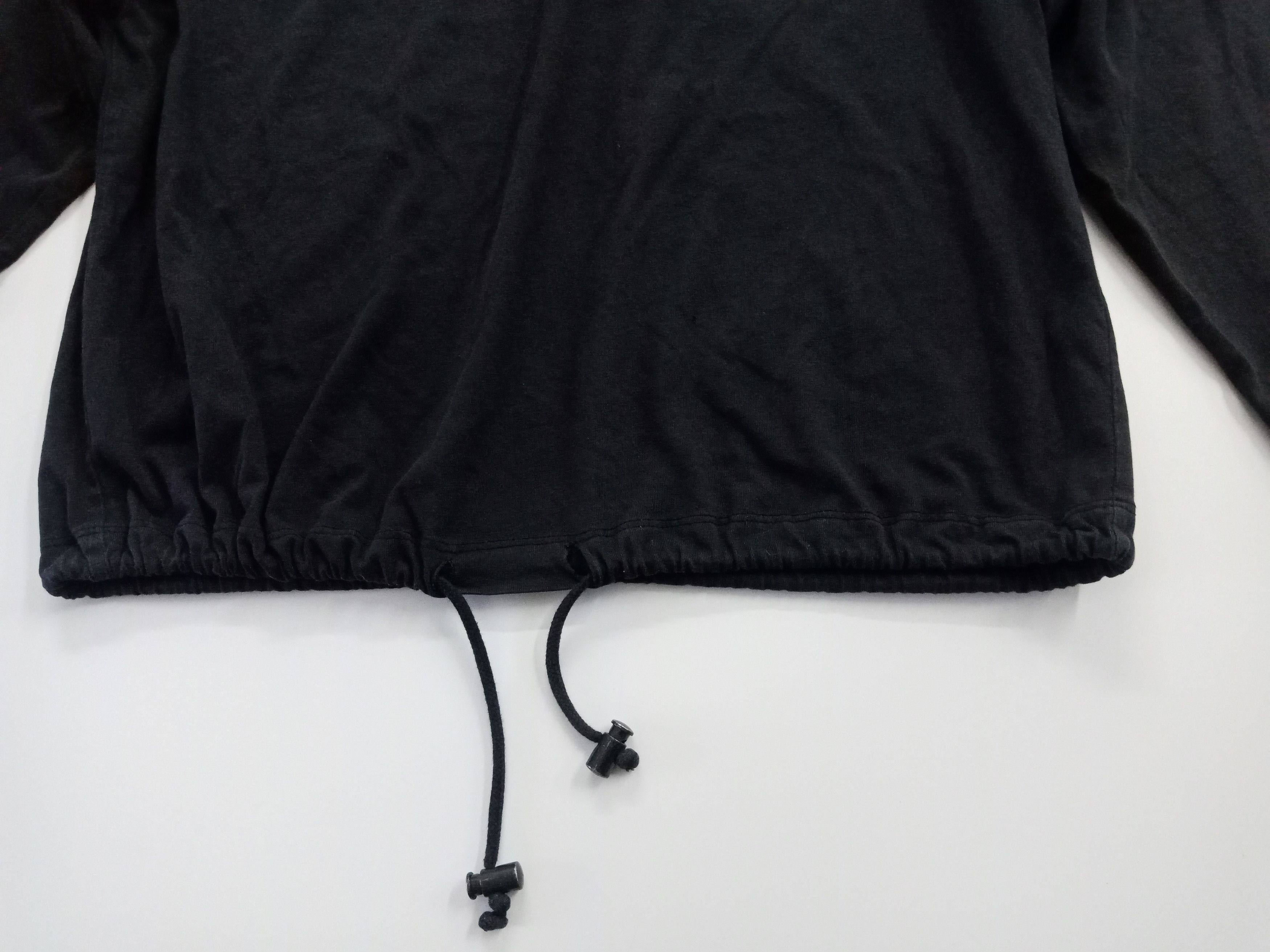 Dries Van Noten Dries Van Noten Adjustable Metal Strings #B Size US M / EU 48-50 / 2 - 3 Thumbnail