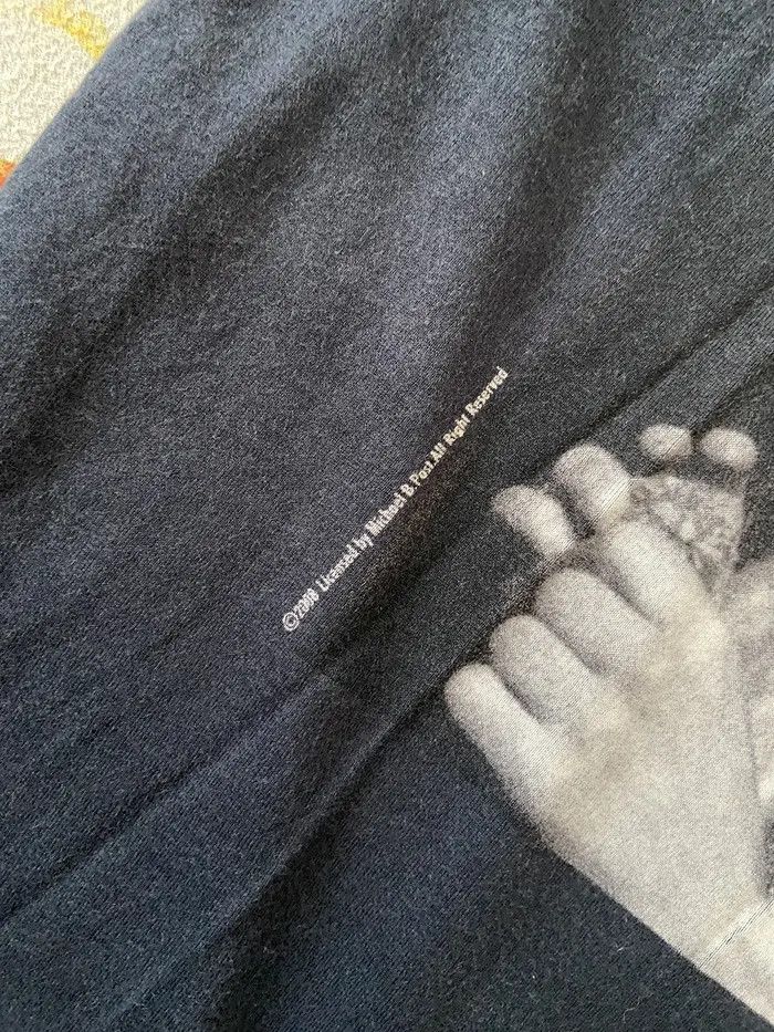 Andy Warhol × Hysteric Glamour × Japanese Brand ANDY WARHOL X HYTERIC GLAMOUR PHOTO TEE Size US M / EU 48-50 / 2 - 4 Thumbnail