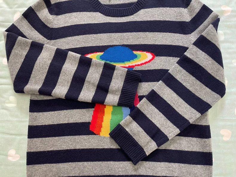 Gucci Gucci Sweater 2501-Nextarrow Size US XL / EU 56 / 4 - 3 Thumbnail