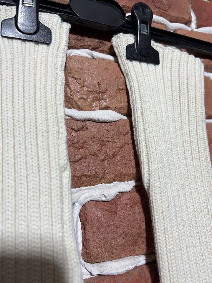 Other J’S Exte Women's Gloves Mittens Knitted Sleeves Size ONE SIZE - 4 Thumbnail