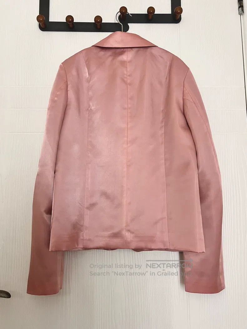 Comme des Garcons Comme Des Garcons size one-size-fits-all jacket Size S / US 4 / IT 40 - 3 Thumbnail