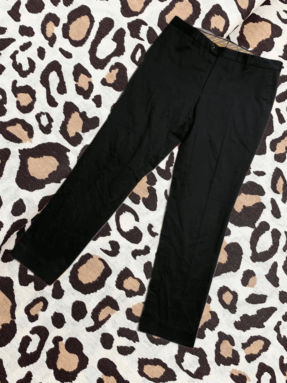 Etro Etro pants Size US 34 / EU 50 - 1 Thumbnail