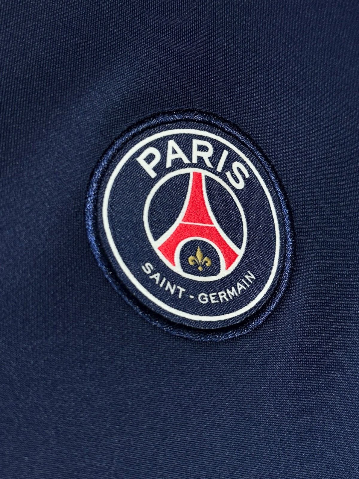 Nike Nike PSG Paris Saint Germain 2020/21 Strike Drill Top Size US M / EU 48-50 / 2 - 6 Thumbnail