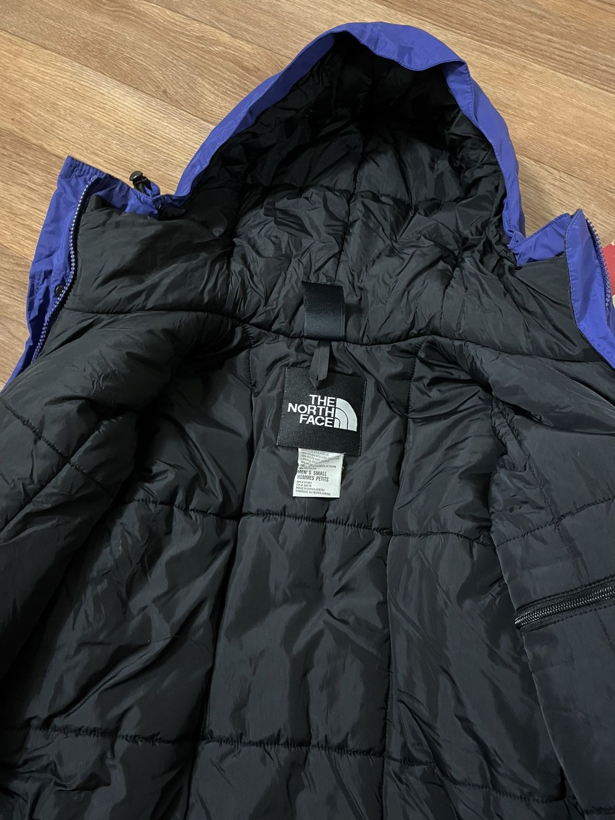 The North Face The North Face Gore-Tex 1994 Retro Mountain Heavy Jacket Size US S / EU 44-46 / 1 - 6 Thumbnail