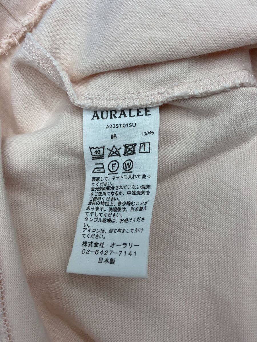 Auralee SS23 T-Shirt Size US L / EU 52-54 / 3 - 4 Thumbnail