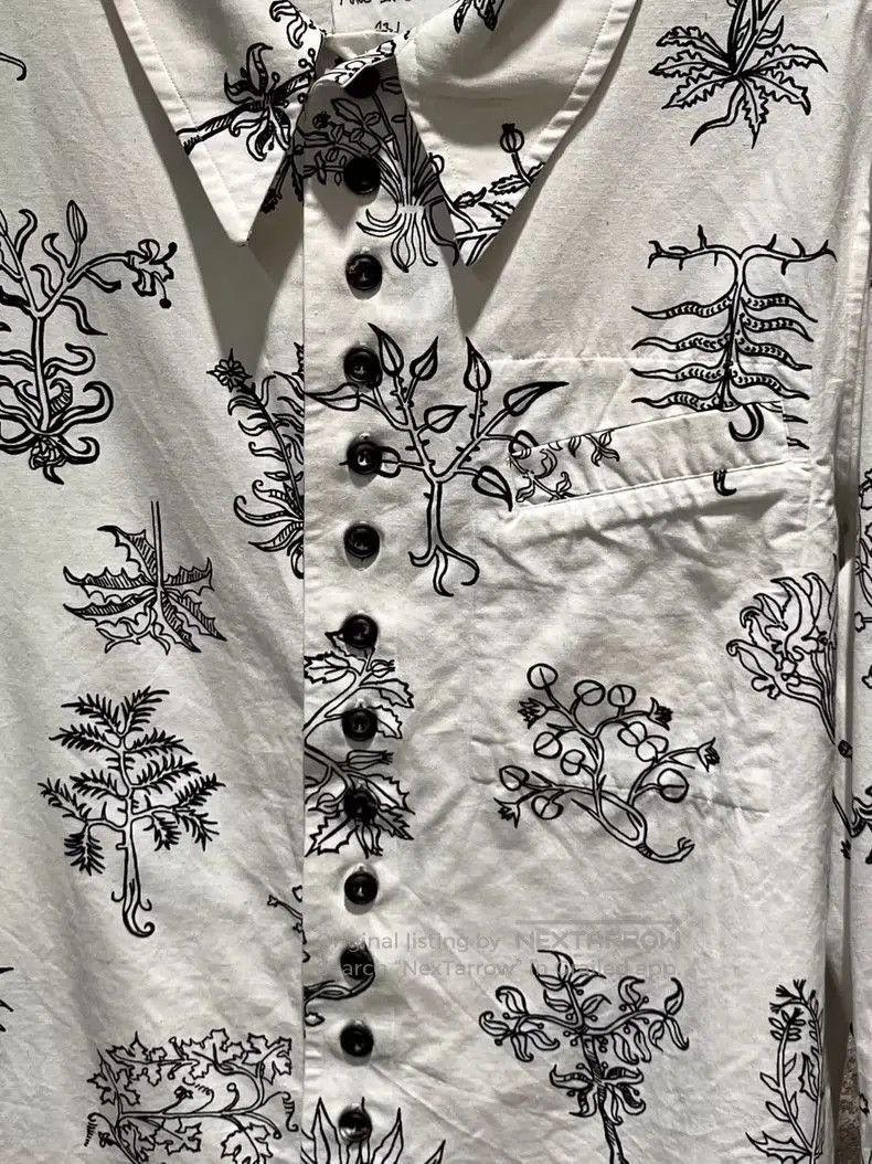 John Alexander Skelton John Alexander Skelton Multi. Size US M / EU 48-50 / 2 - 3 Thumbnail