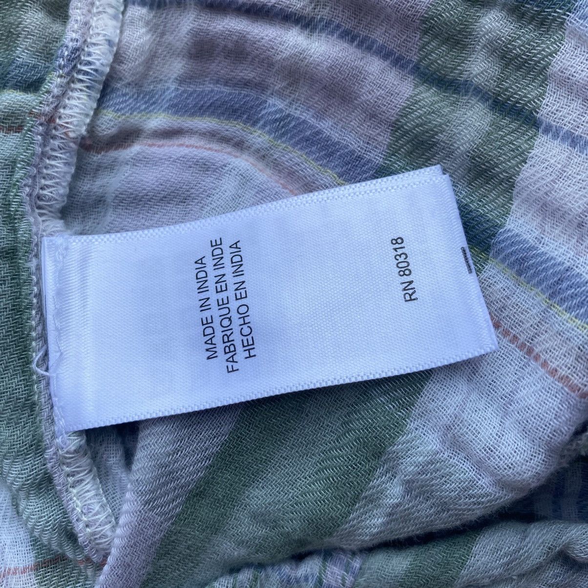 Lucky Brand Lucky brand cotton shirt Size M / US 6-8 / IT 42-44 - 5 Thumbnail