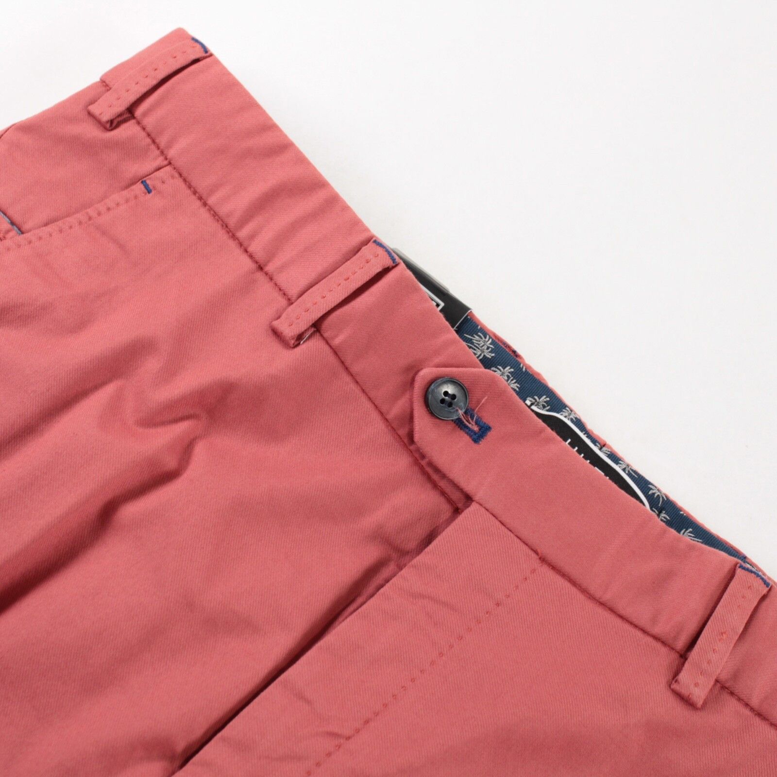Hiltl Hiltl New with tags Chino Size 36 US In Red Size US 36 / EU 52 - 1 Thumbnail