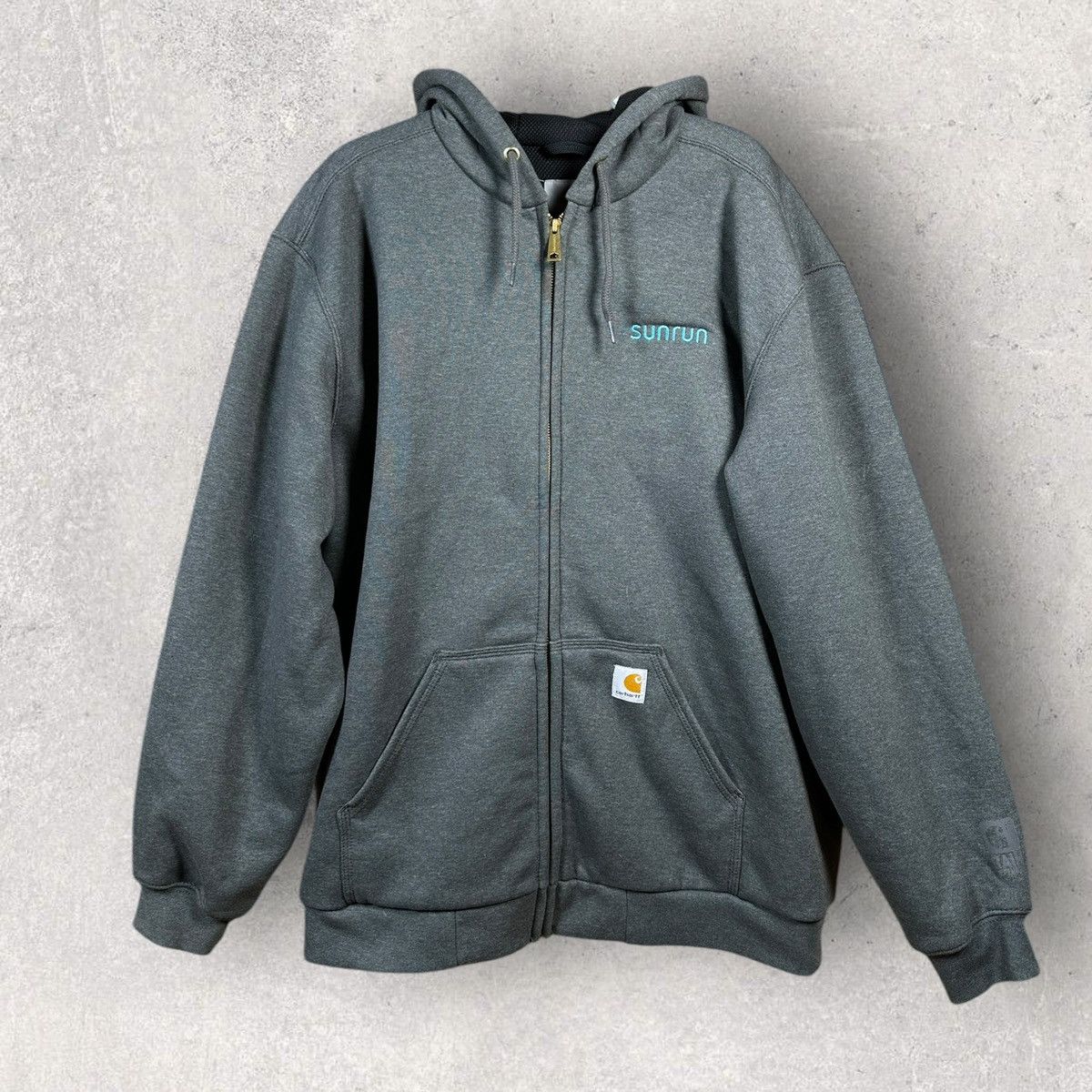 Carhartt Carhartt activ jacket Size US XL / EU 56 / 4 - 1 Thumbnail