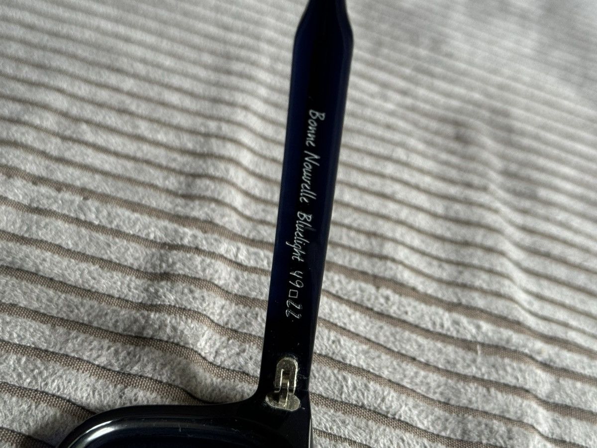 AHLEM Eyewear AHLEM Bonne nouvelle Size ONE SIZE - 4 Thumbnail