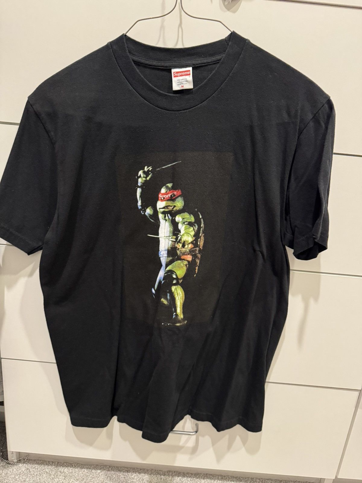 Supreme Raphael T Shirt | Grailed