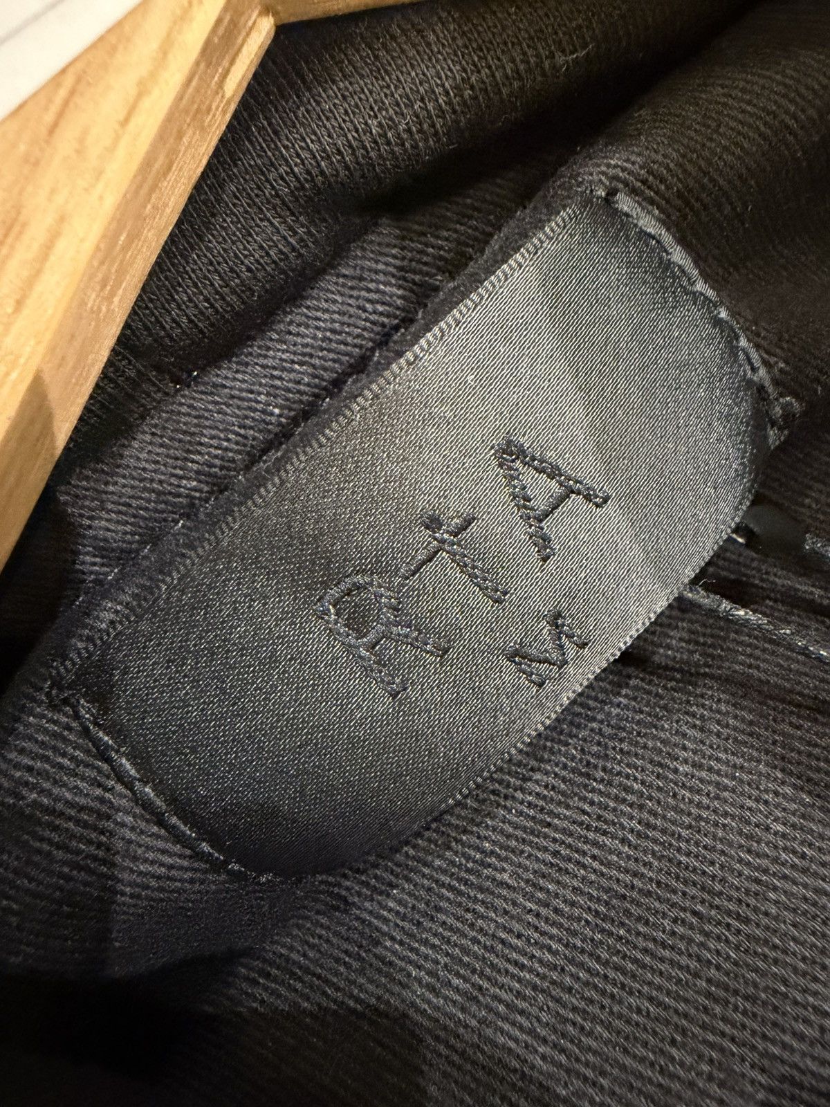 Rta RtA Geronimo Tactical Mixed Media Hooded Bomber Size US M / EU 48-50 / 2 - 3 Thumbnail