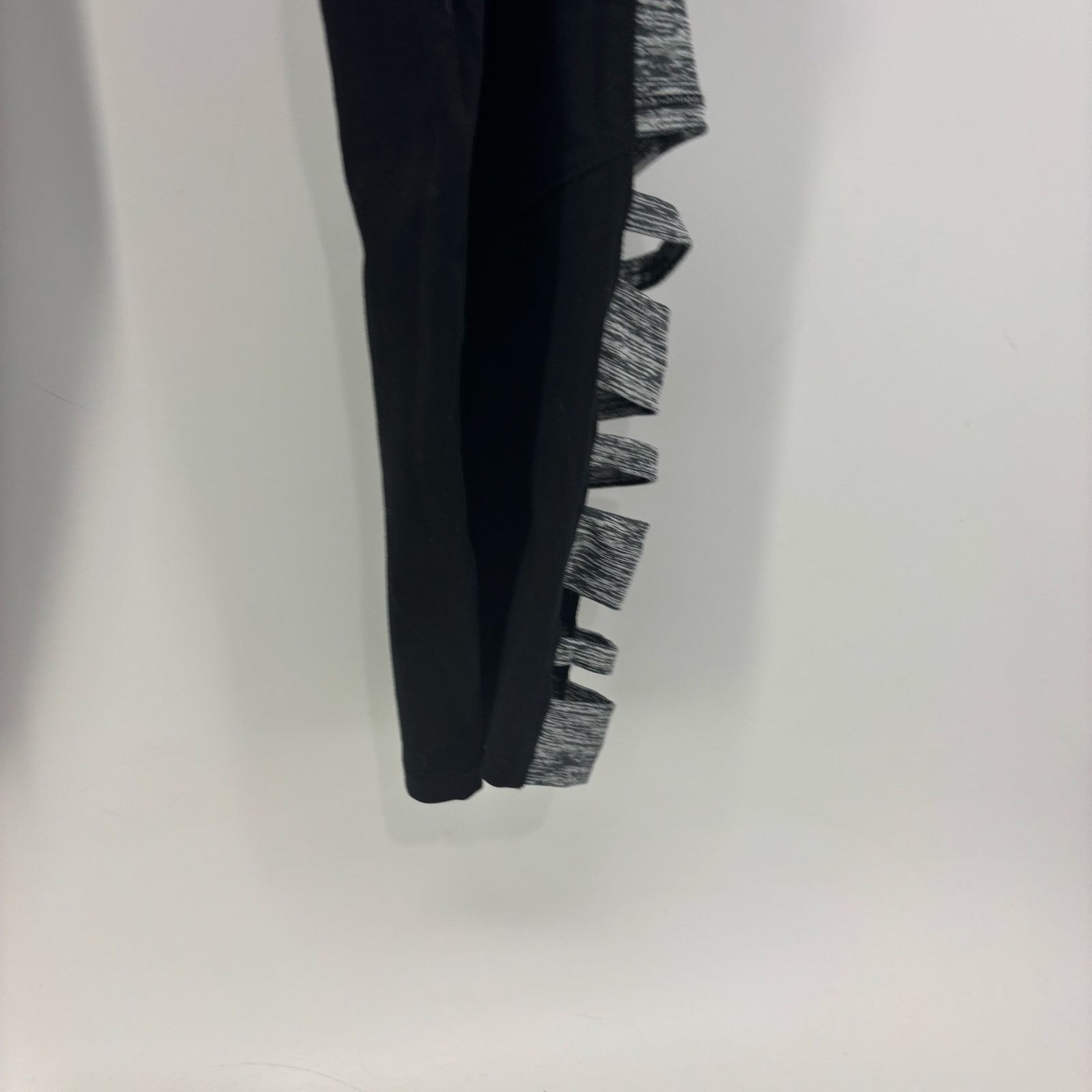 Other Catherines Womens Sz 3X Active Leggings Athletic Cotton Size 42" / US 20 - 13 Thumbnail