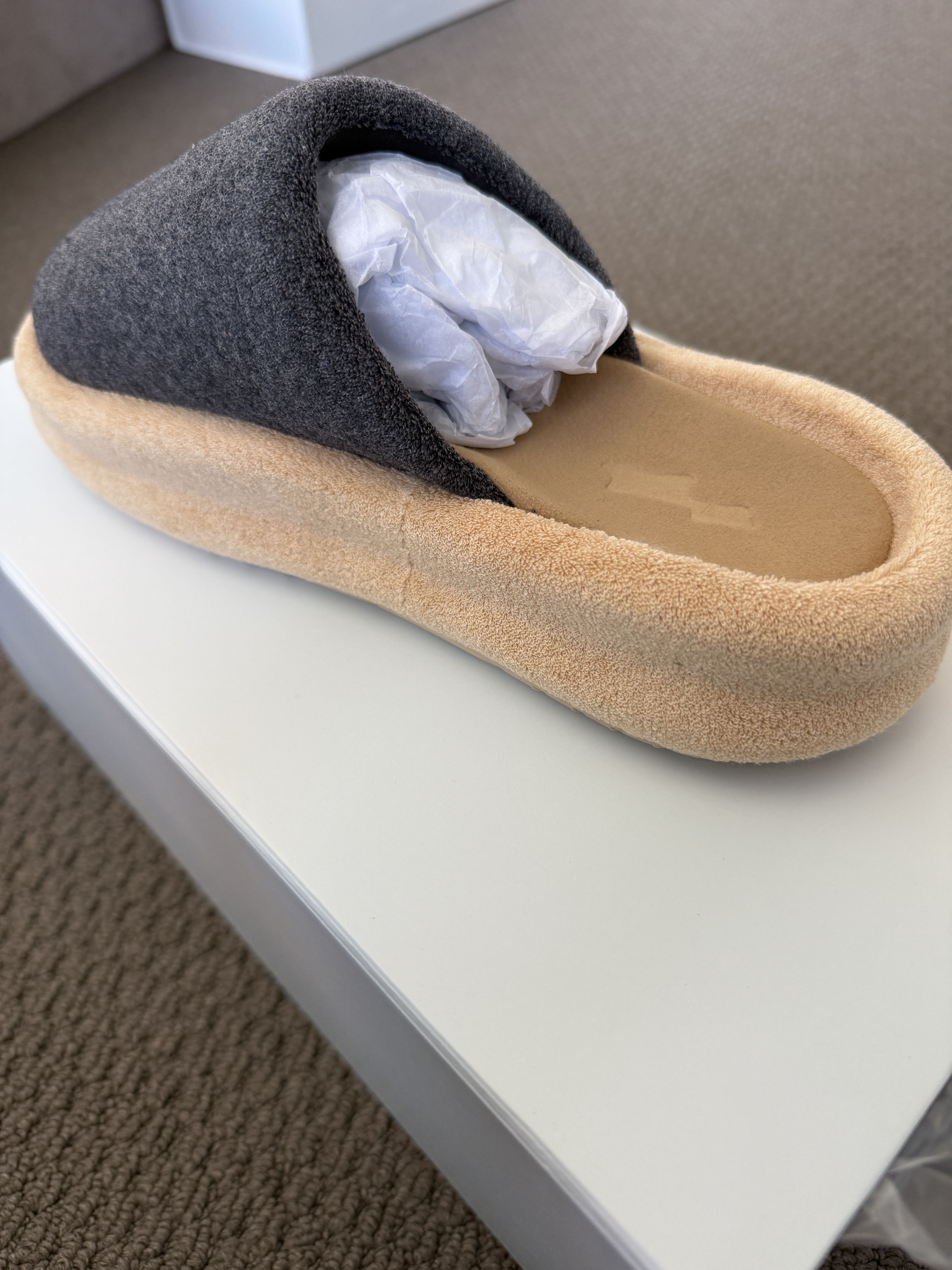 SKYLRK Rest slippers Size US 6 / EU 39 - 5 Thumbnail