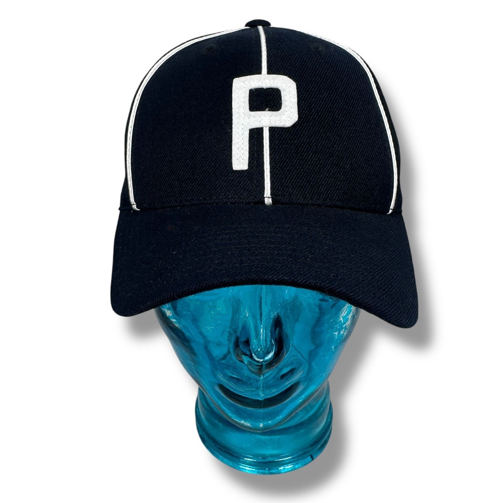 American Needle American Needle Philadelphia Phillies Mens 7 Throwback Cap Size ONE SIZE - 1 Thumbnail