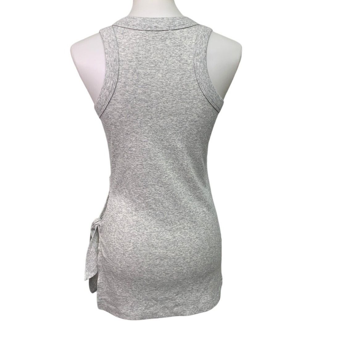 American Eagle Outfitters 2 New American Eagle Womens Small Sleeveless Turtleneck Tops Size S / US 4 / IT 40 - 5 Thumbnail
