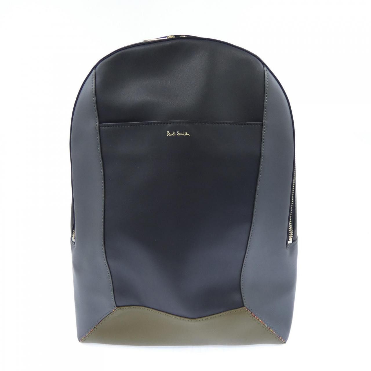 Paul Smith Paul Smith Paul Smith Backpack Others Backpack DUTY FREE for USA Size ONE SIZE - 1 Thumbnail
