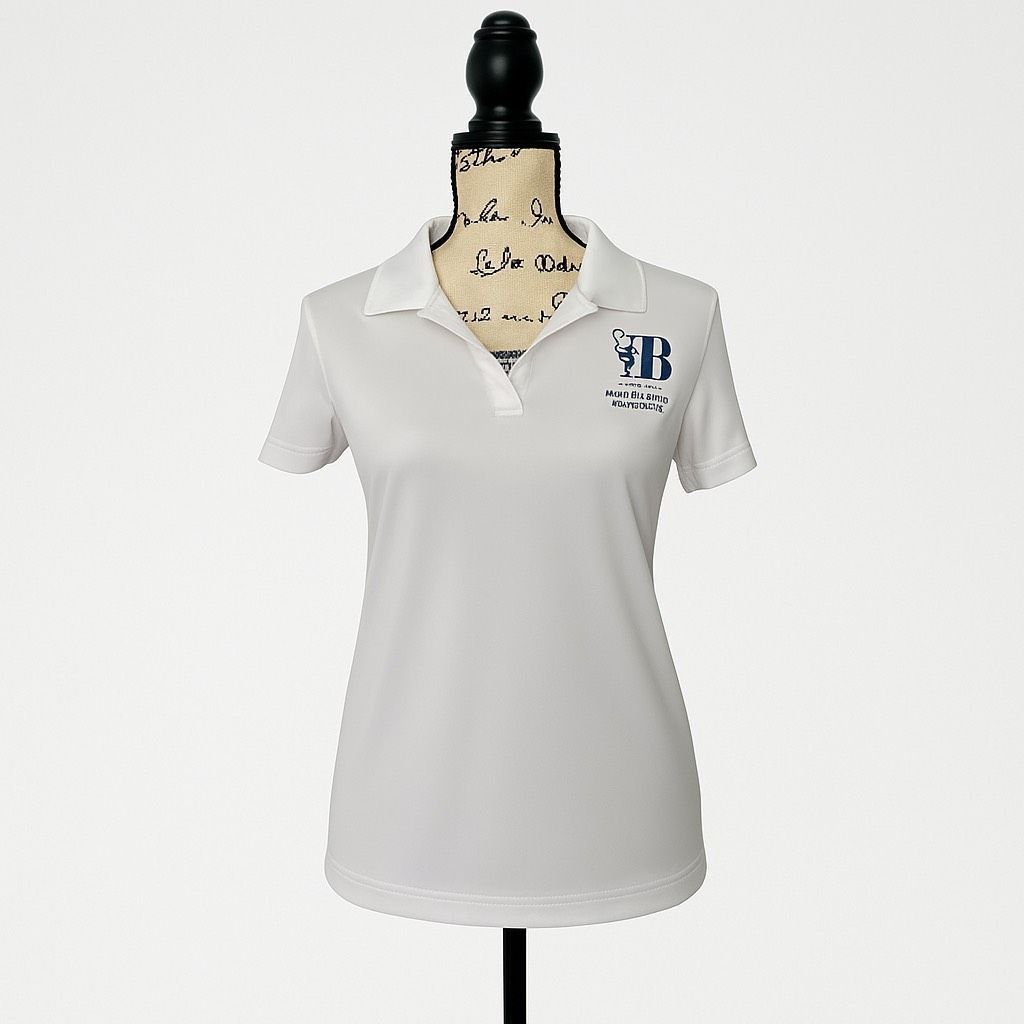 Other Capgemini x America’s Cup 37 Polo Shirt – Women’s Size 10 (M Size L / US 10 / IT 46 - 1 Thumbnail