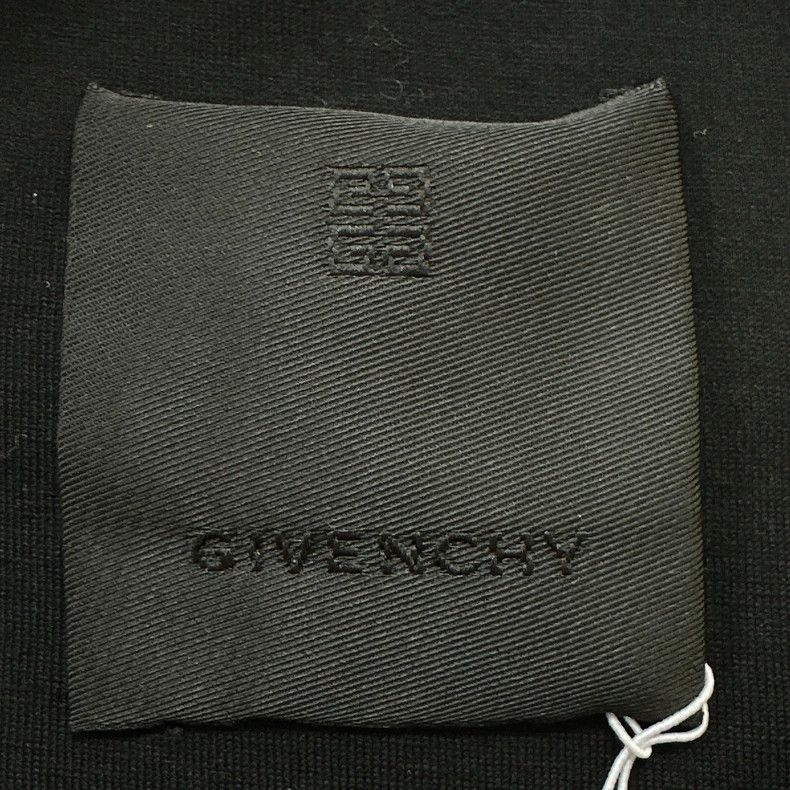 Givenchy Givenchy Givenchy Short-Sleeve T-Shirt (Summer) Size S / US 4 / IT 40 - 5 Thumbnail