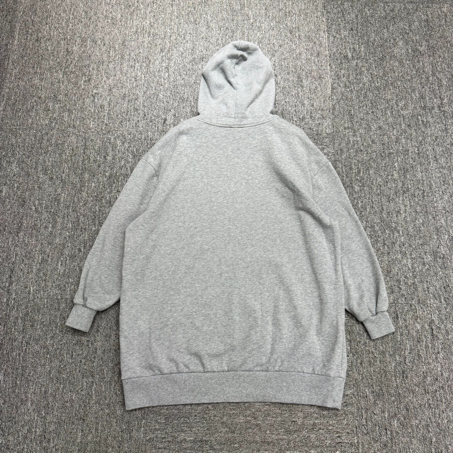 Celine Celine Logo Print Hoodie XS Size XS / US 0-2 / IT 36-38 - 5 Thumbnail
