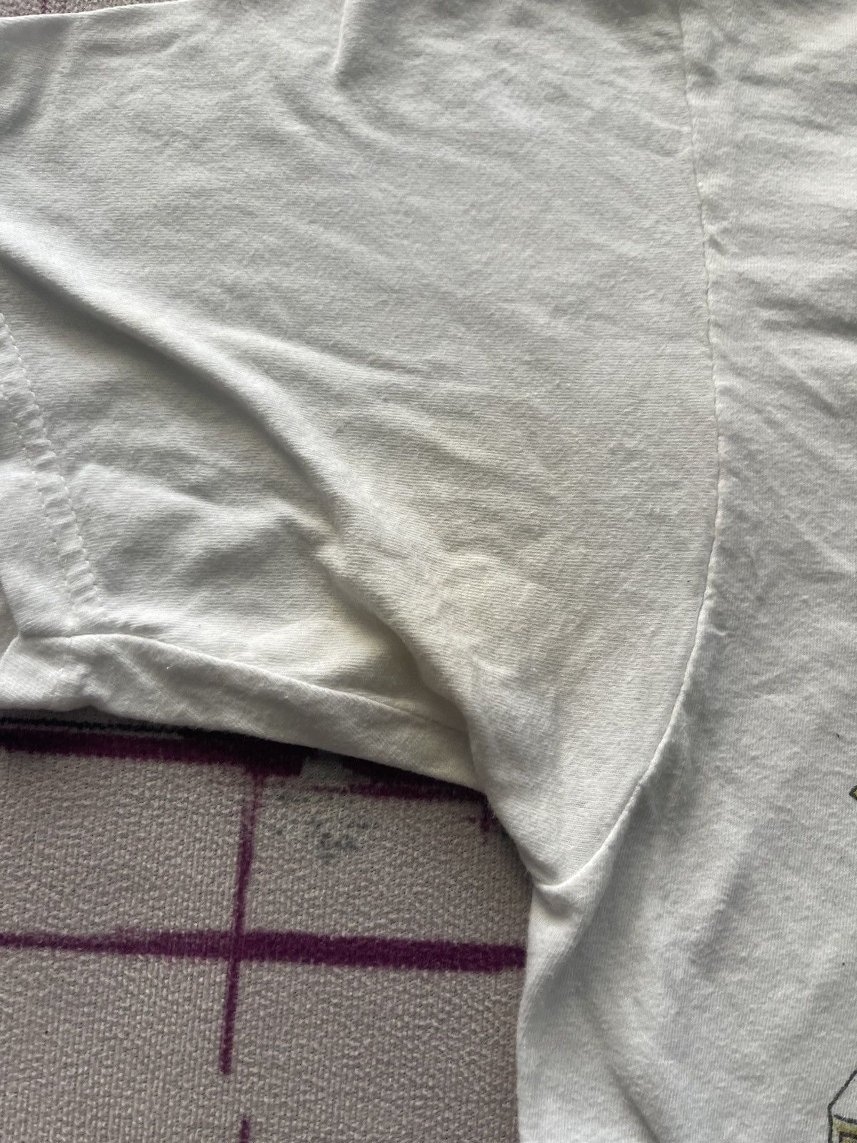 Chemistry × Vintage VINTAGE CHEMISTRY CORVETTE TEE VERY RARE Size US S / EU 44-46 / 1 - 3 Thumbnail