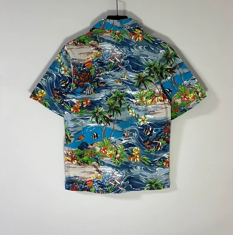 Prada Prada Short-sleeved T-shirt 2501-Nextarrow Size US XS / EU 42 / 0 - 2 Thumbnail