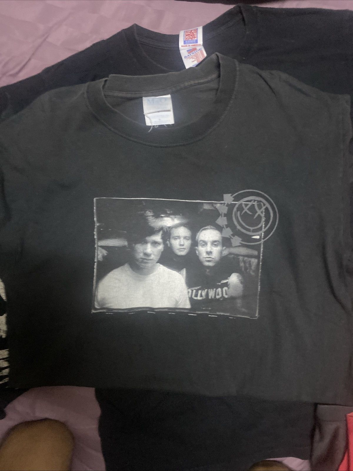 Other The GV Gallery Raspberry Hills Gravity Tee Size US M / EU 48-50 / 2 - 1 Thumbnail
