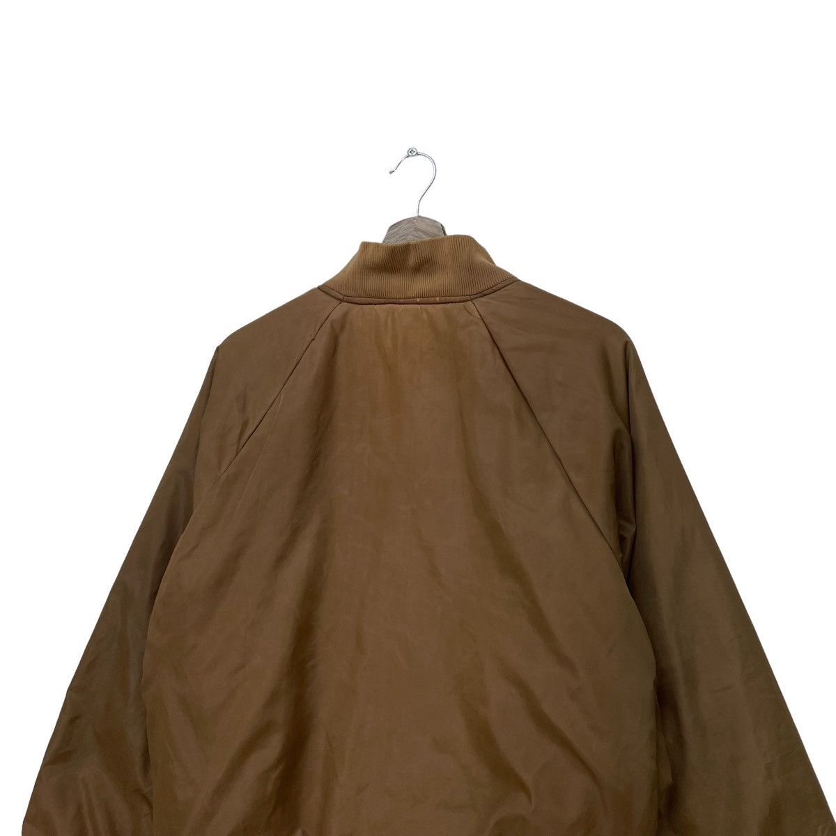 Columbia 🔥Vtg Hunting Columbia Camo Reversible Bomber Jacket Size US M / EU 48-50 / 2 - 8 Thumbnail