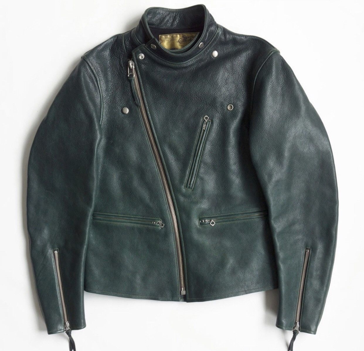 希少 FREEWHEELERS CONDUCTOR JACKET ウォバッシュ Freewheelers 
