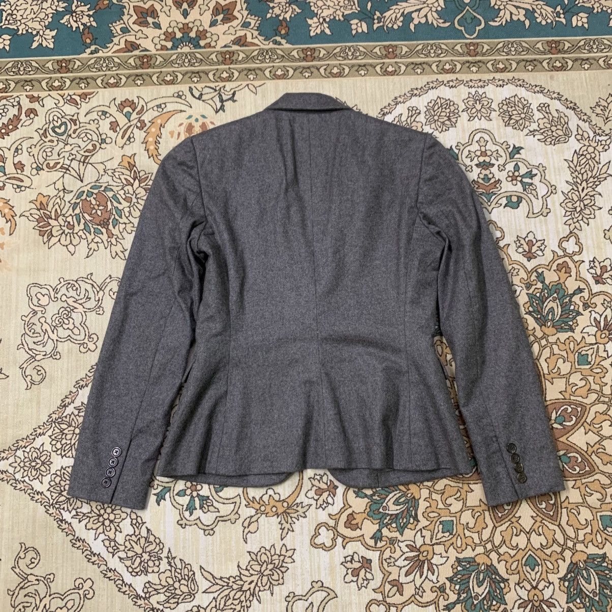 Ralph Lauren RALPH LAUREN BLAZER Size M / US 6-8 / IT 42-44 - 6 Thumbnail