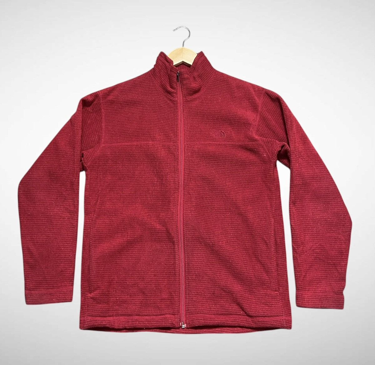 The North Face The North Face x Polartec Waffle Zipper Jacket Size US M / EU 48-50 / 2 - 3 Thumbnail