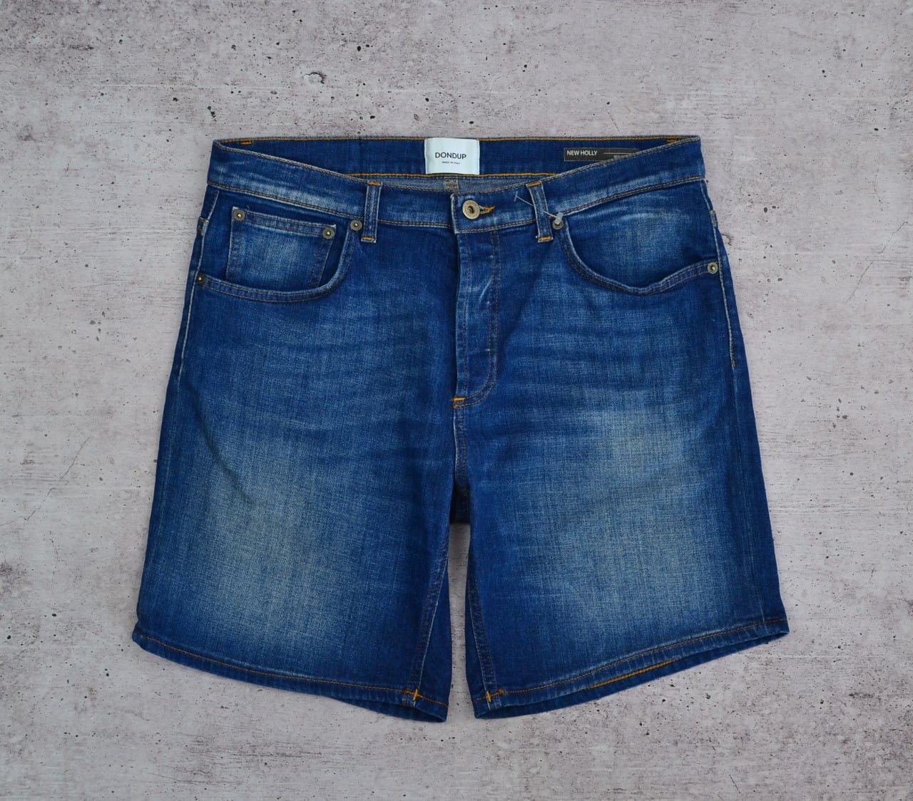 Dondup Dondup shorts denim men size 30 Size US 30 / EU 46 - 7 Thumbnail