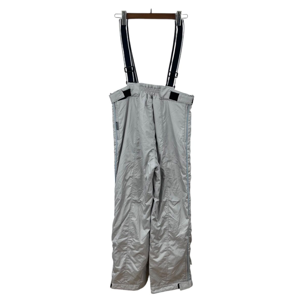 Quiksilver Vintage Quiksilver Overalls Coveralls Suspender Jumpsuit Size US 38 / EU 54 - 5 Thumbnail
