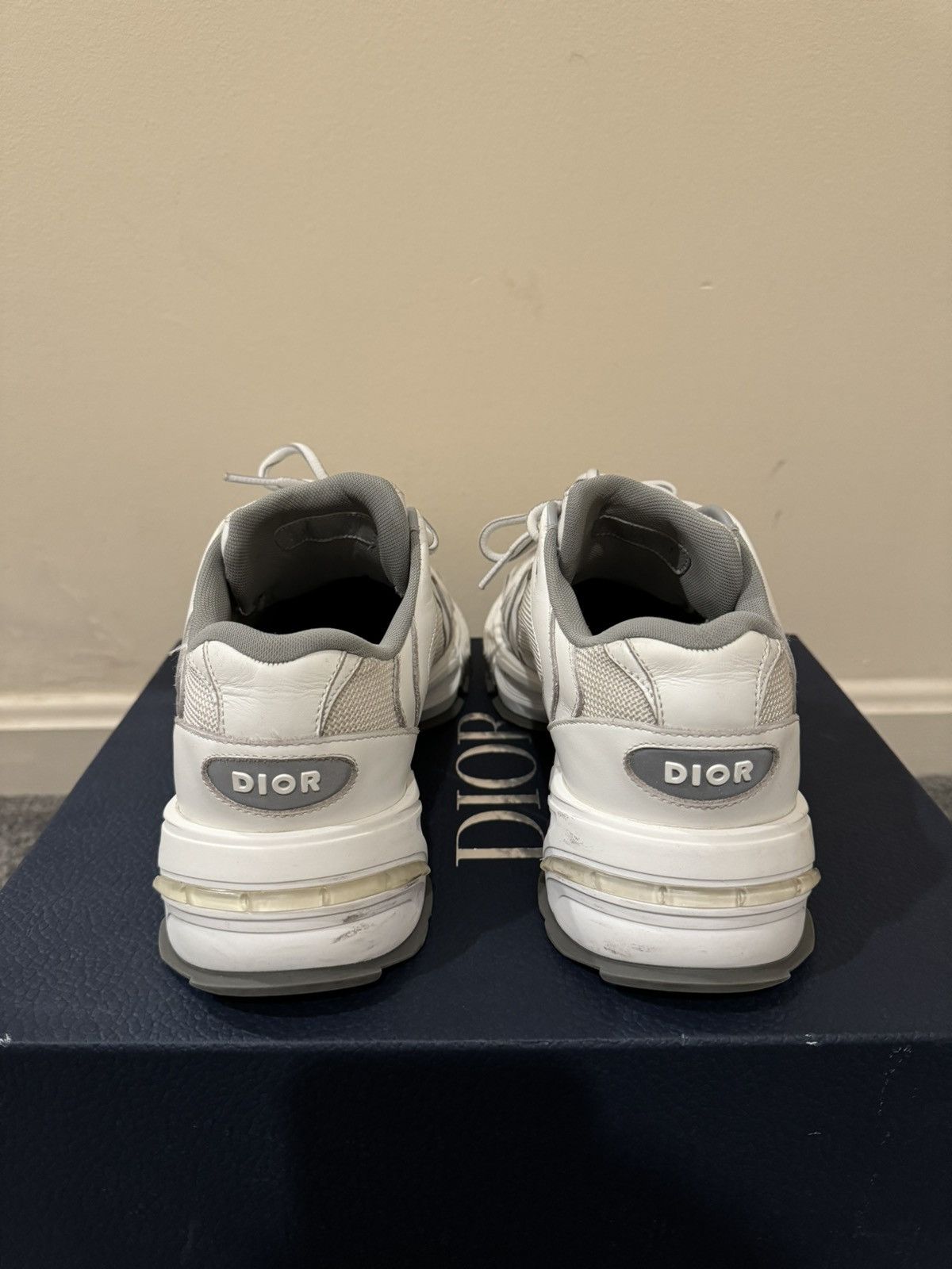 Dior Dior CD1 Sneaker Size US 8 / EU 41 - 4 Thumbnail