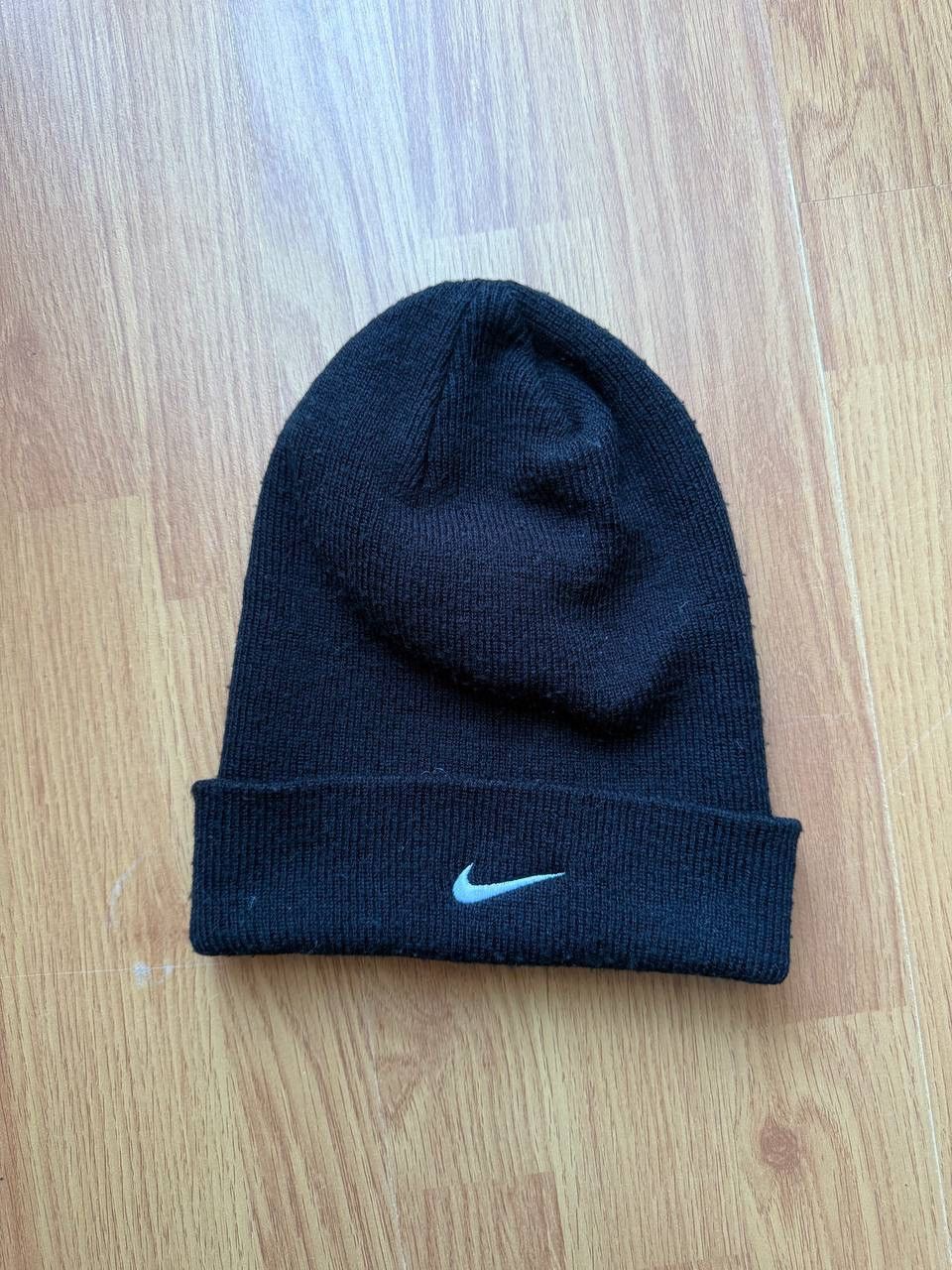 Nike Vintage Nike Hat Cap Y2K Streetwear 90s Size ONE SIZE - 1 Thumbnail