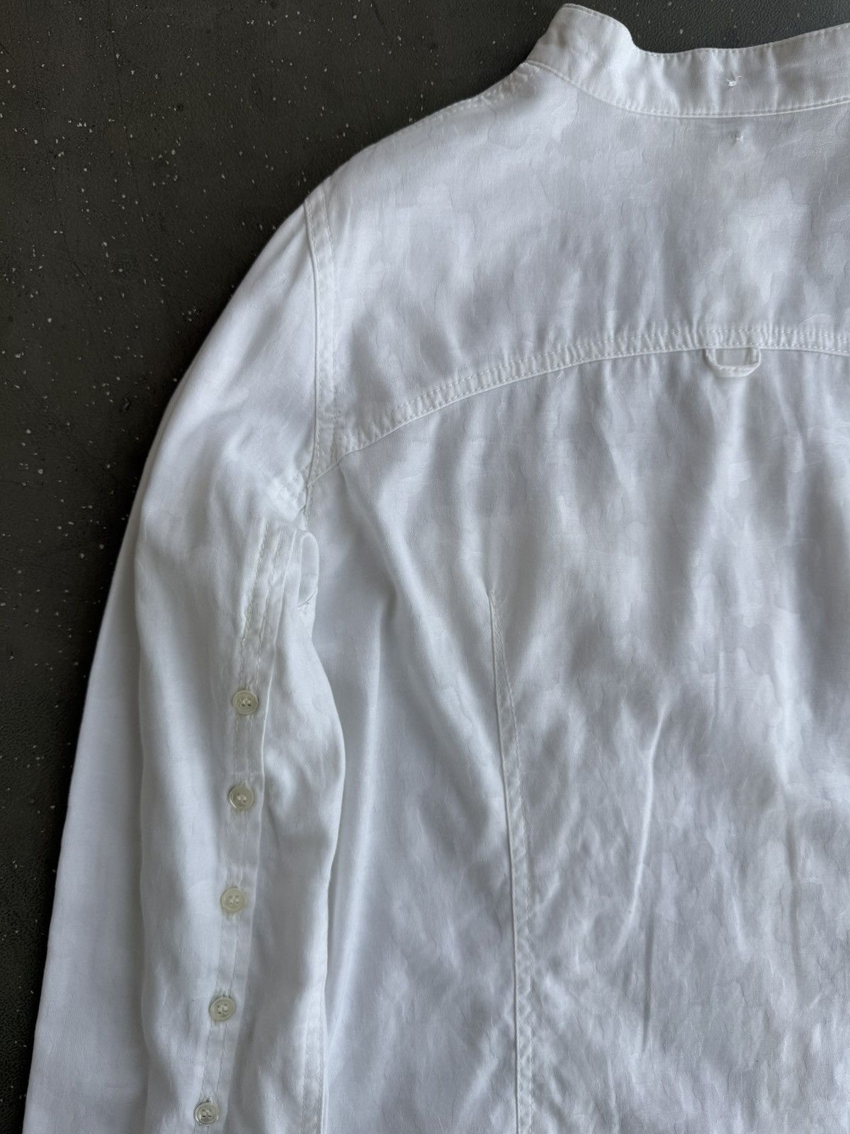 Le Grande Bleu (L.G.B.) LGB shirt Size US S / EU 44-46 / 1 - 5 Thumbnail