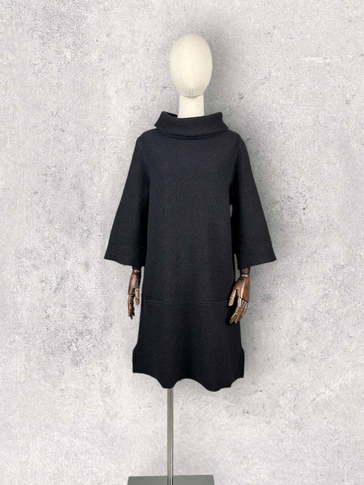 Marimekko Marimekko Mika Piirainen Avant Garde Dress Size M / US 6-8 / IT 42-44 - 1 Thumbnail