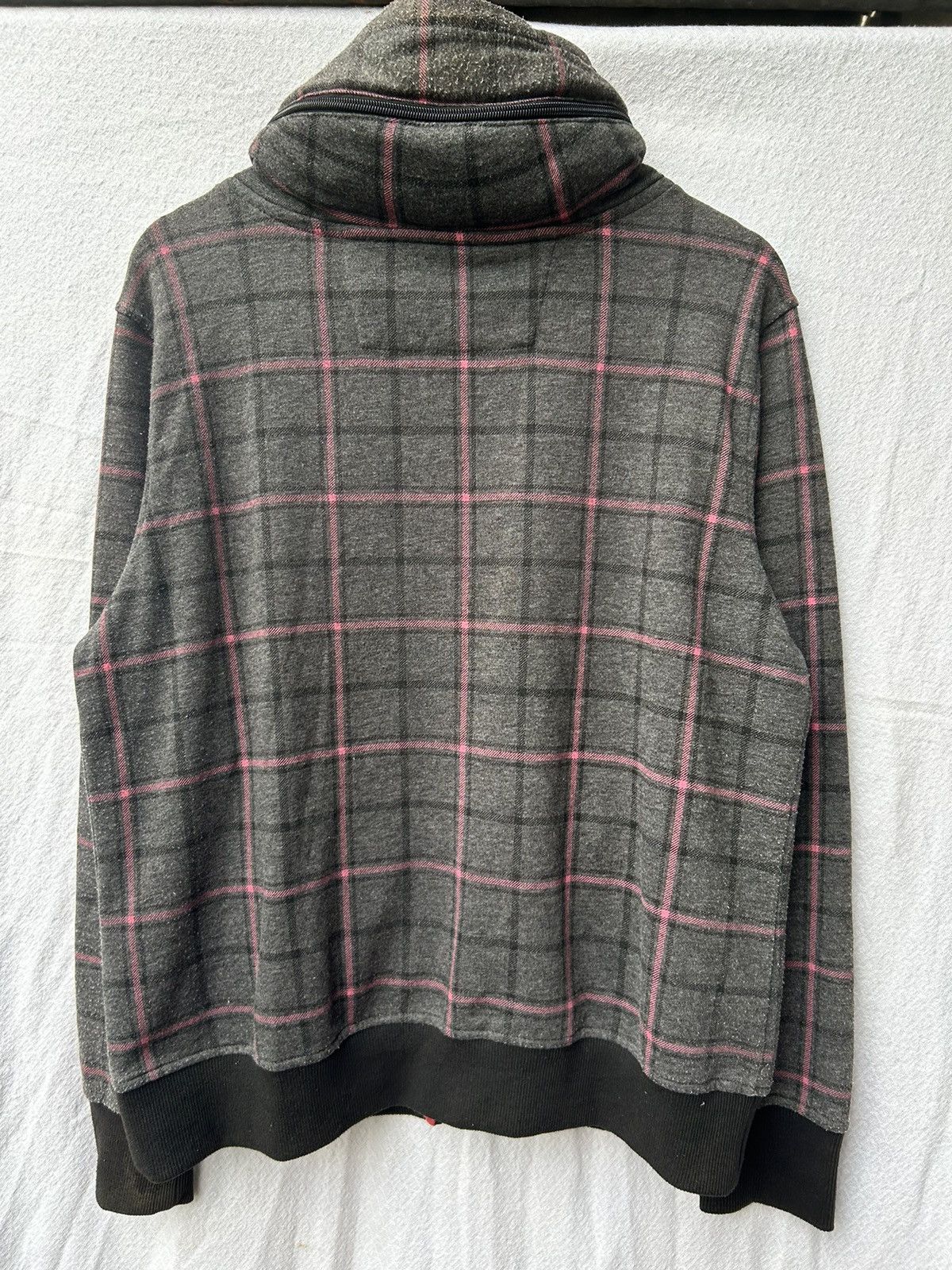 Japanese Brand BINDINGOFFER💸Overachiever bonohoodie style Ifsixwasnine lgb Size US L / EU 52-54 / 3 - 3 Thumbnail