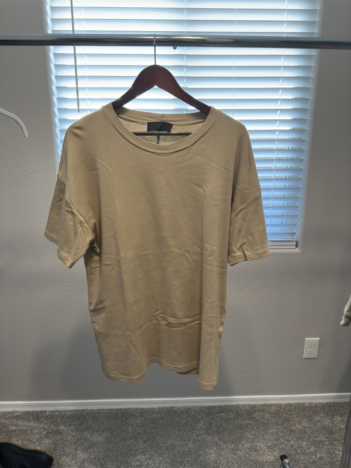 Represent Clo. Short sleeve shirt Size US L / EU 52-54 / 3 - 1 Thumbnail