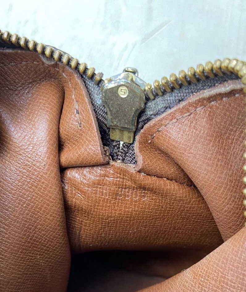 Louis Vuitton Authentic Papillon 26 Size ONE SIZE - 12 Thumbnail