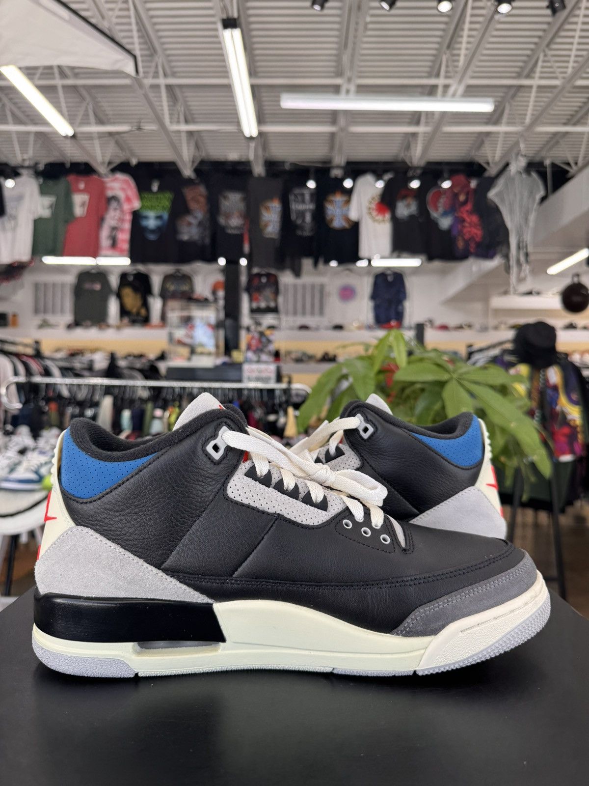 Real Madrid Special Jersey Stussy 2025